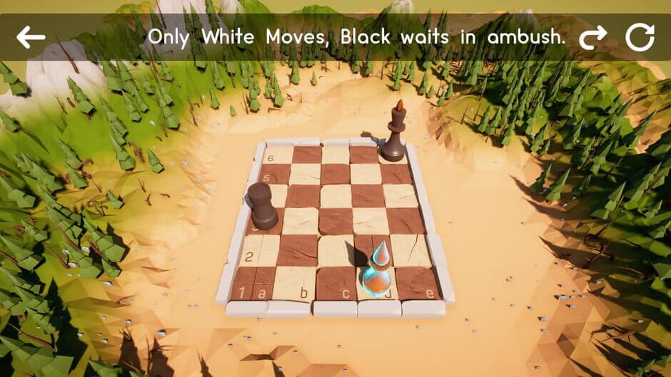 Скриншот 2 из CheckMaze
