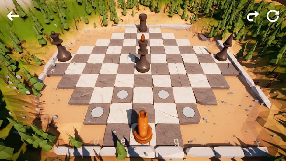 Скриншот 6 из CheckMaze