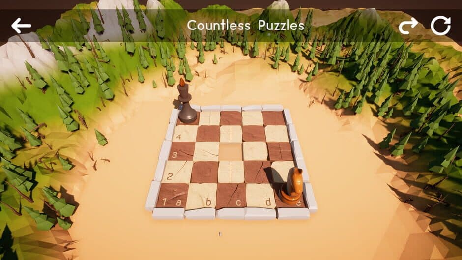Скриншот 4 из CheckMaze