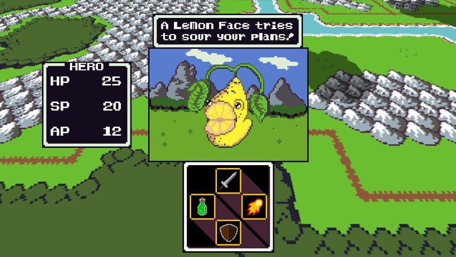 Скриншот 4 из Dragon Courier