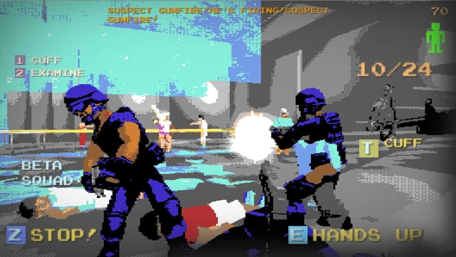 Скриншот 3 из Future Breach 64
