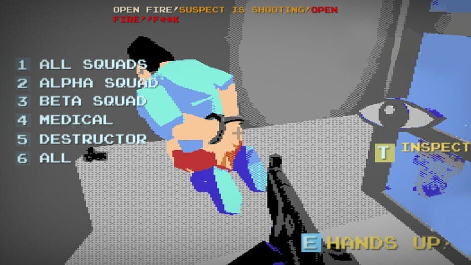 Скриншот 8 из Future Breach 64