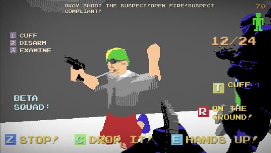 Скриншот 4 из Future Breach 64