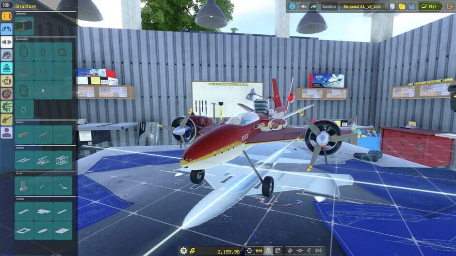 Скриншот 5 из Kithack Model Club