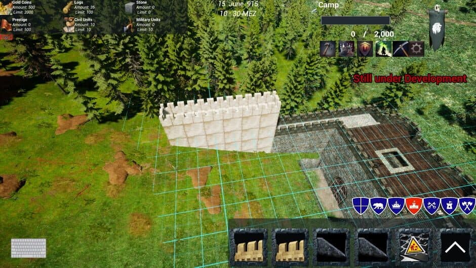 Скриншот 3 из Arkem