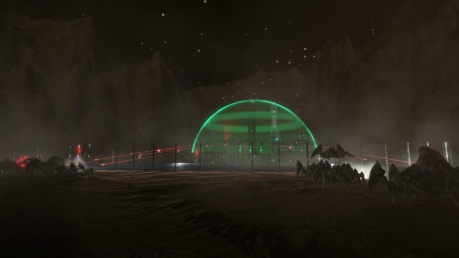 Скриншот 8 из Stardome