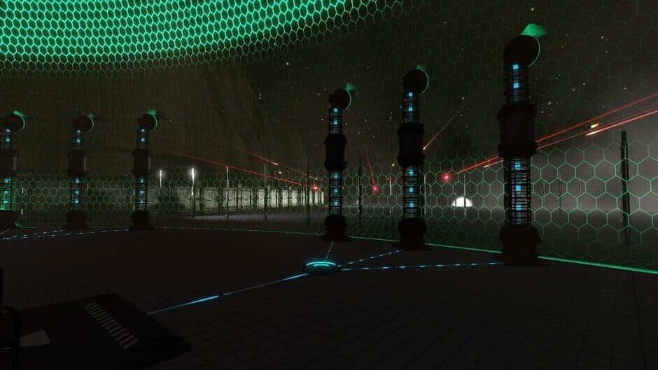 Скриншот 1 из Stardome