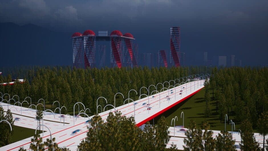 Скриншот 7 из Novastride