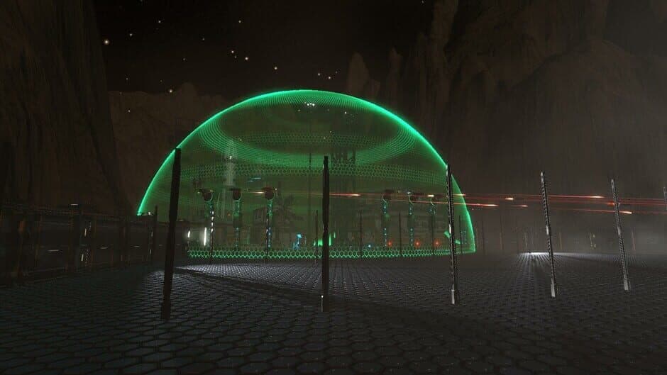 Скриншот 7 из Stardome