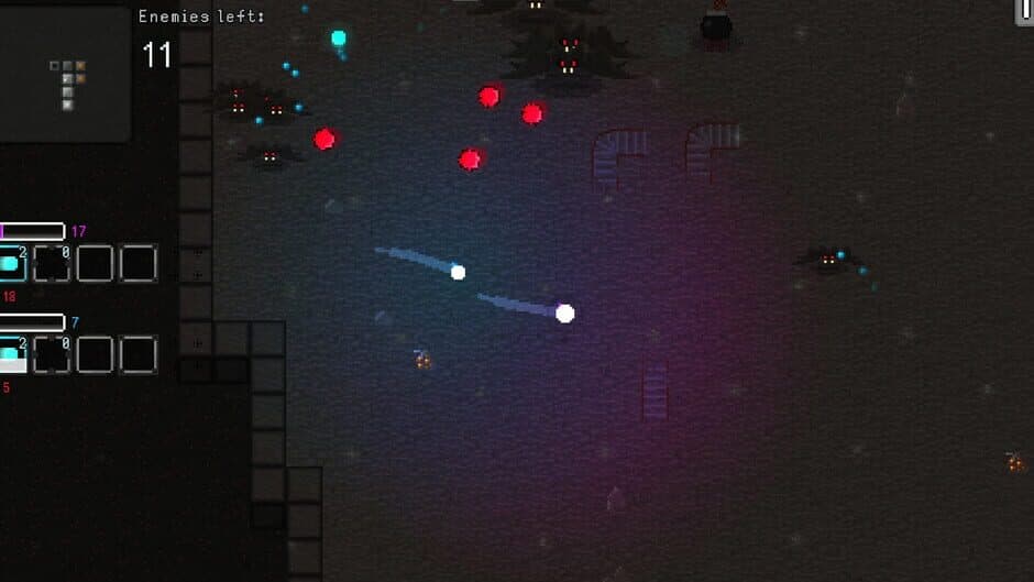 Скриншот 3 из Wisp Catacombs