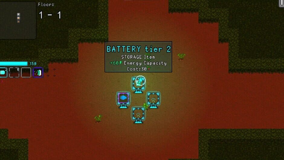 Скриншот 5 из Wisp Catacombs