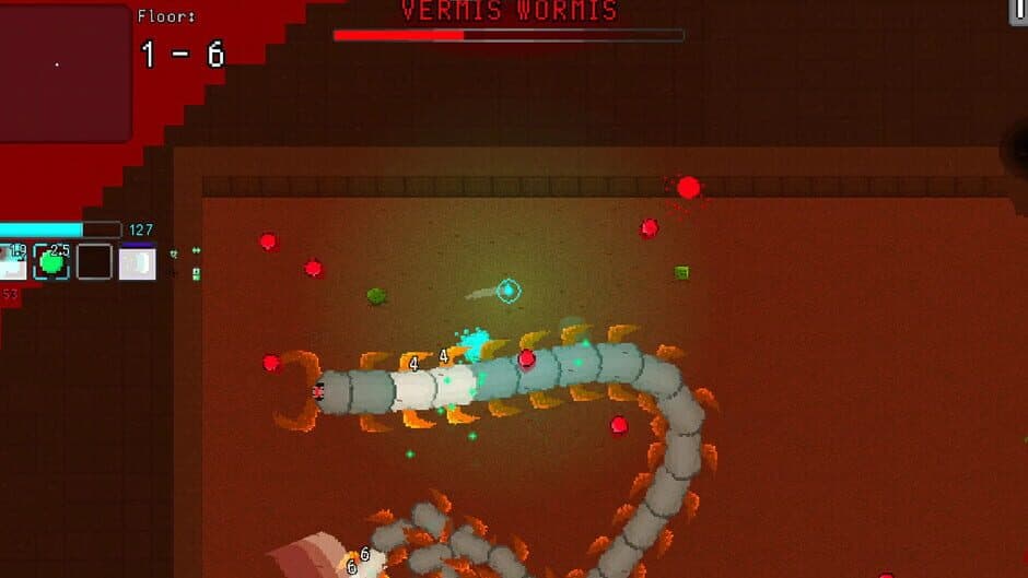 Скриншот 9 из Wisp Catacombs
