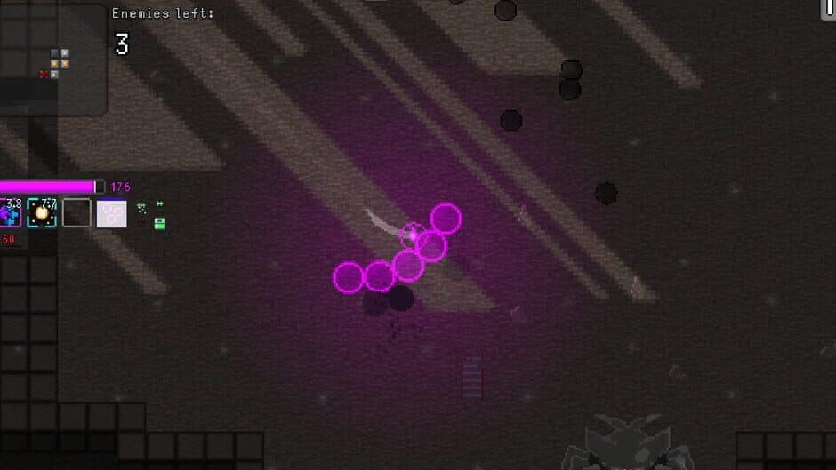 Скриншот 6 из Wisp Catacombs