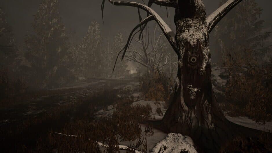 Скриншот 6 из Nuclear Frost