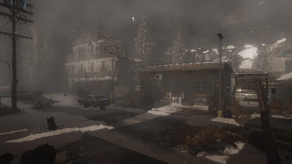 Скриншот 7 из Nuclear Frost