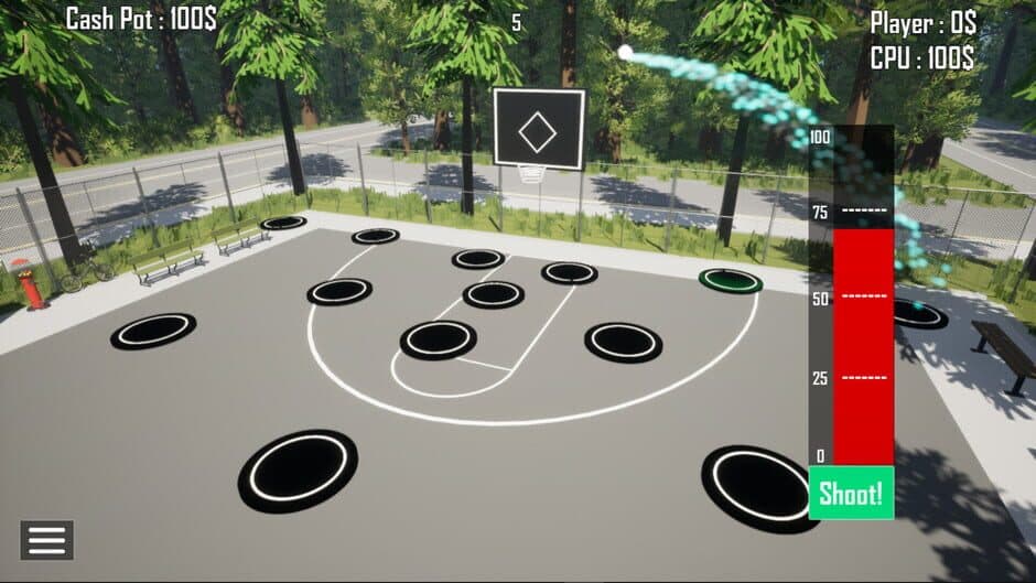 Скриншот 4 из StackHoops