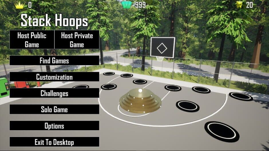 Скриншот 7 из StackHoops