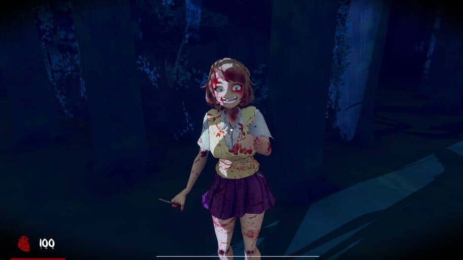 Скриншот 3 из Saiko no Sutoka no Shiki