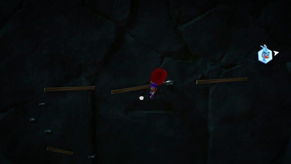 Скриншот 5 из RedStory and the Last Glimmer