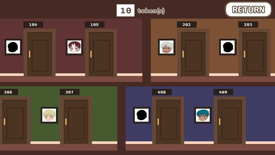 Скриншот 5 из Philotes Trials