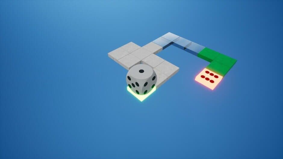 Скриншот 5 из Roll It to the End