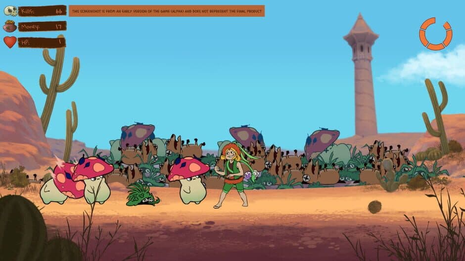 Скриншот 3 из Last Stance: A JuVentures Game