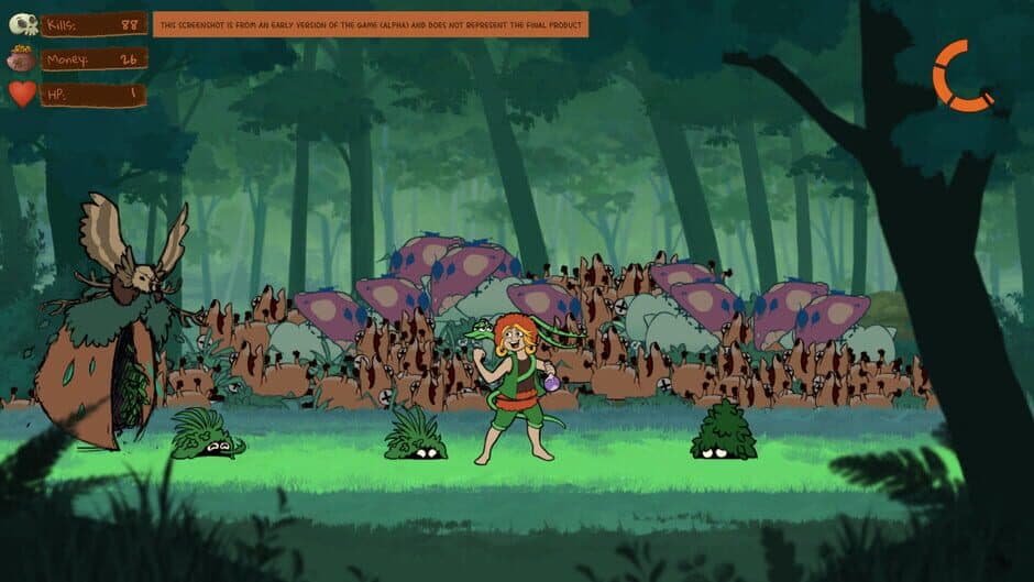 Скриншот 4 из Last Stance: A JuVentures Game