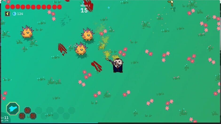 Скриншот 4 из Kill the Cute