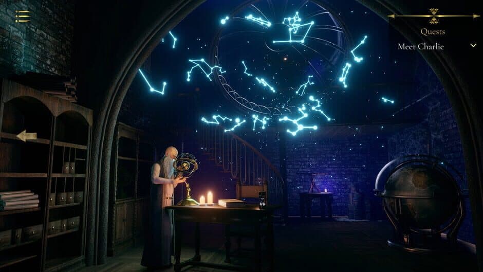 Скриншот 3 из Magic Pussy: Chapter 1
