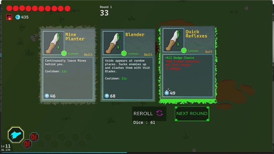 Скриншот 5 из Kill the Cute