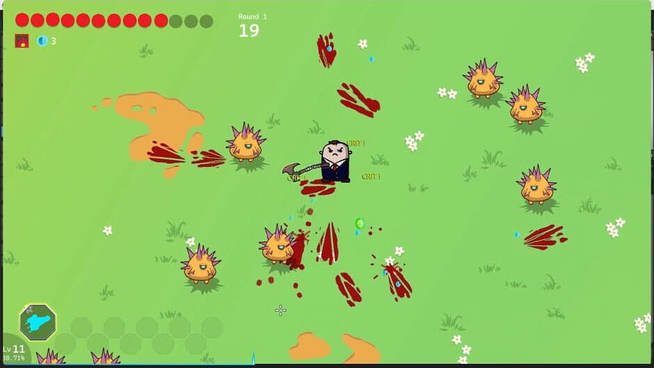 Скриншот 3 из Kill the Cute