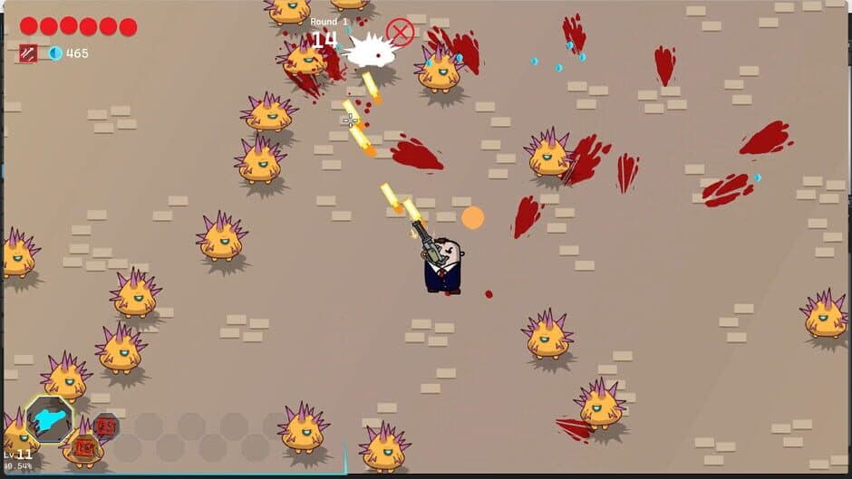 Скриншот 2 из Kill the Cute