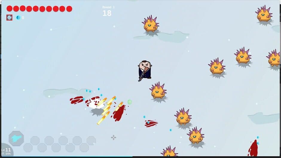 Скриншот 7 из Kill the Cute