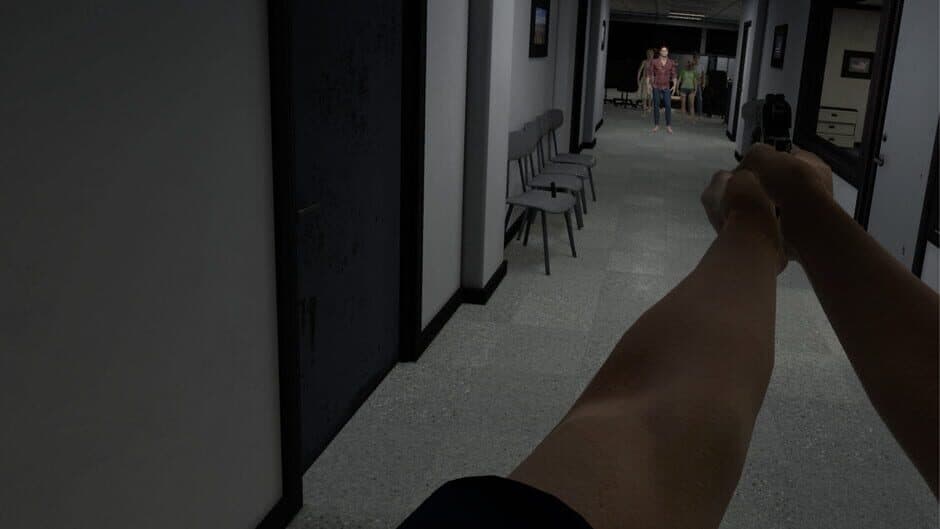 Скриншот 4 из Flock of the Low God VR