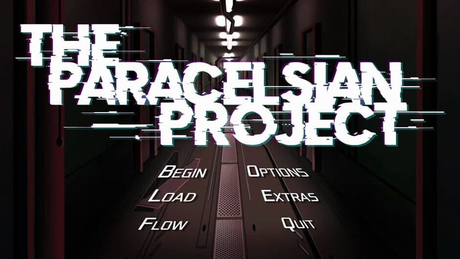 Скриншот 2 из The Paracelsian Project