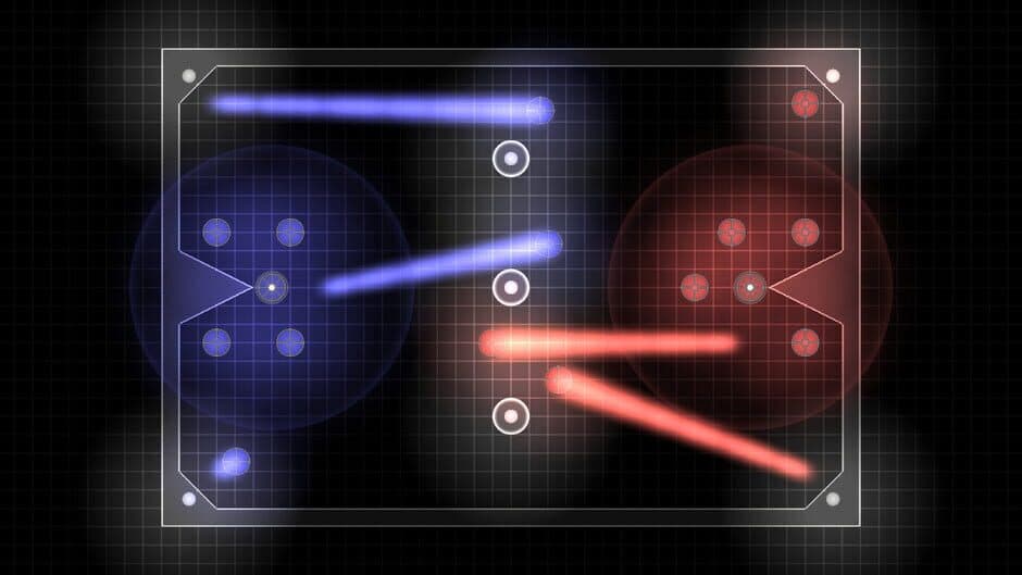 Скриншот 5 из Disk Dashers