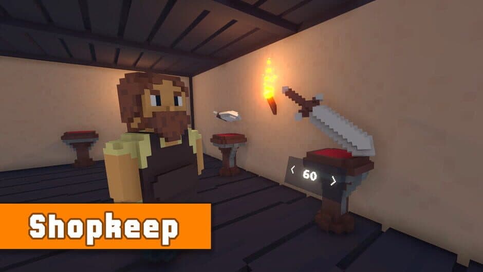Скриншот 4 из Forging Ahead