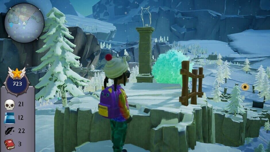 Скриншот 8 из Land of Tales