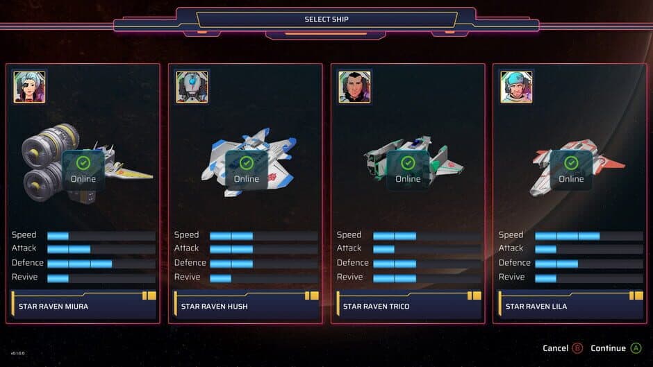 Скриншот 8 из Ultra Mega Planet Battles