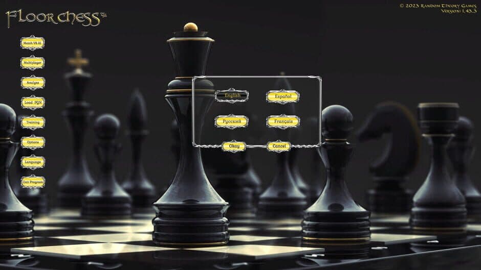 Скриншот 7 из Floor Chess