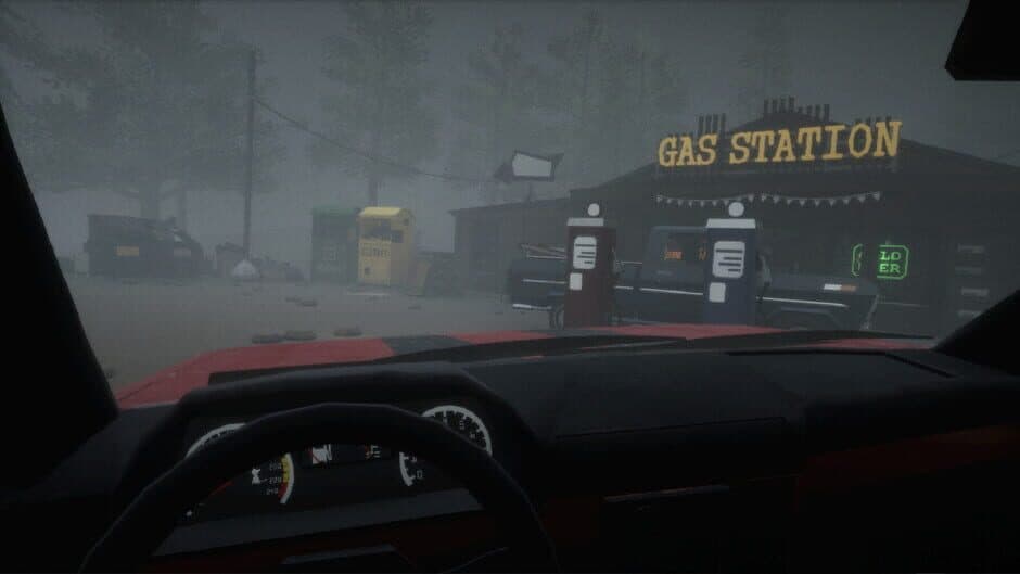 Скриншот 3 из Survival & Horror: The Damned City
