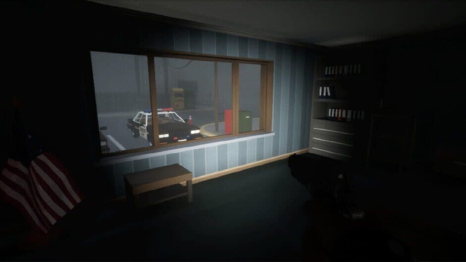Скриншот 4 из Survival & Horror: The Damned City
