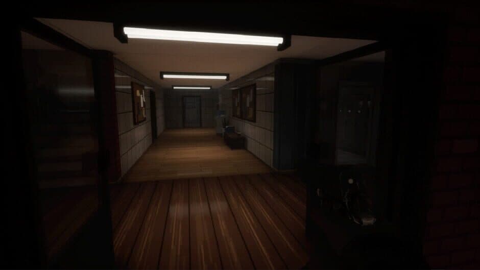 Скриншот 5 из Survival & Horror: The Damned City