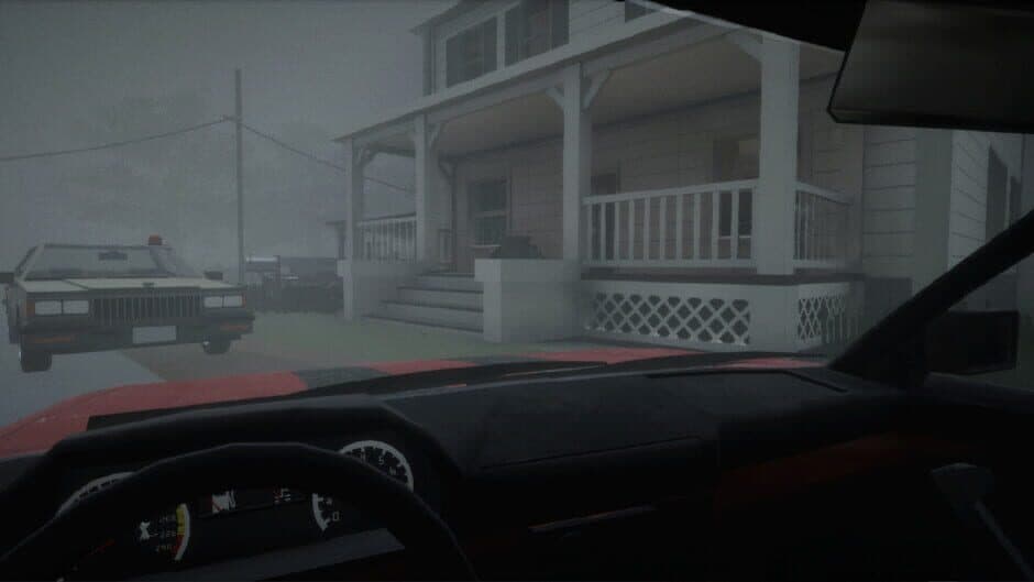 Скриншот 12 из Survival & Horror: The Damned City