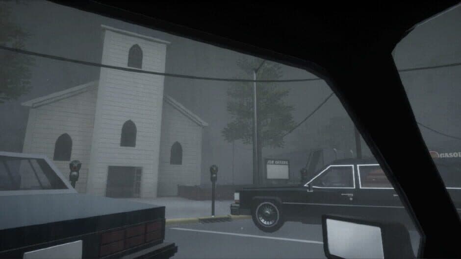 Скриншот 6 из Survival & Horror: The Damned City
