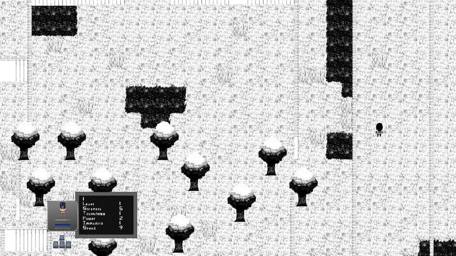 Скриншот 6 из Lost Surreal Hell