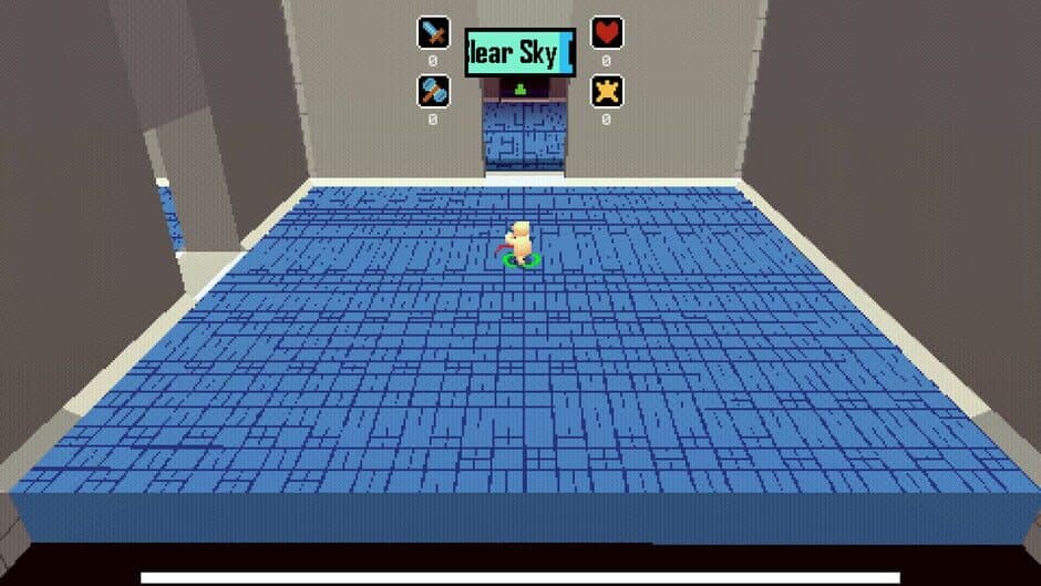 Скриншот 1 из Snaker 64