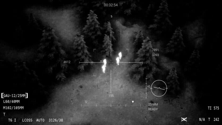 Скриншот 3 из Gunship