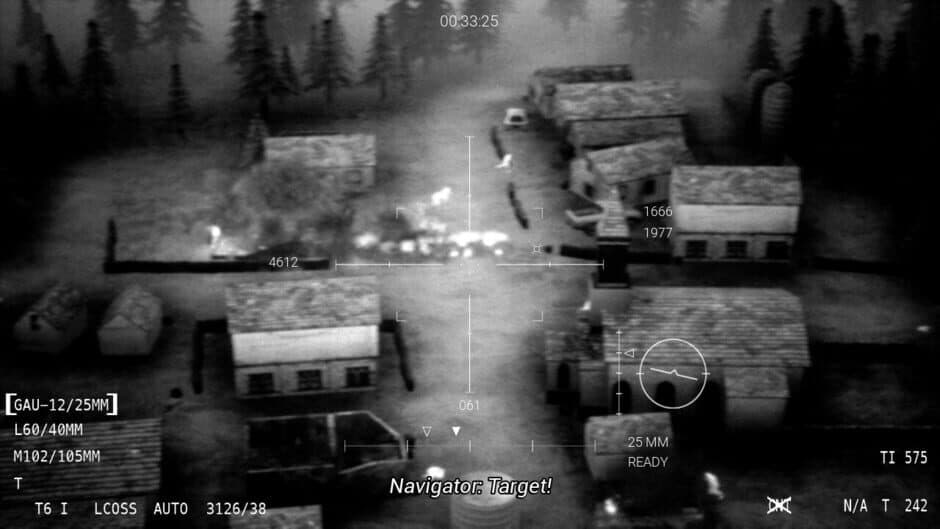 Скриншот 5 из Gunship