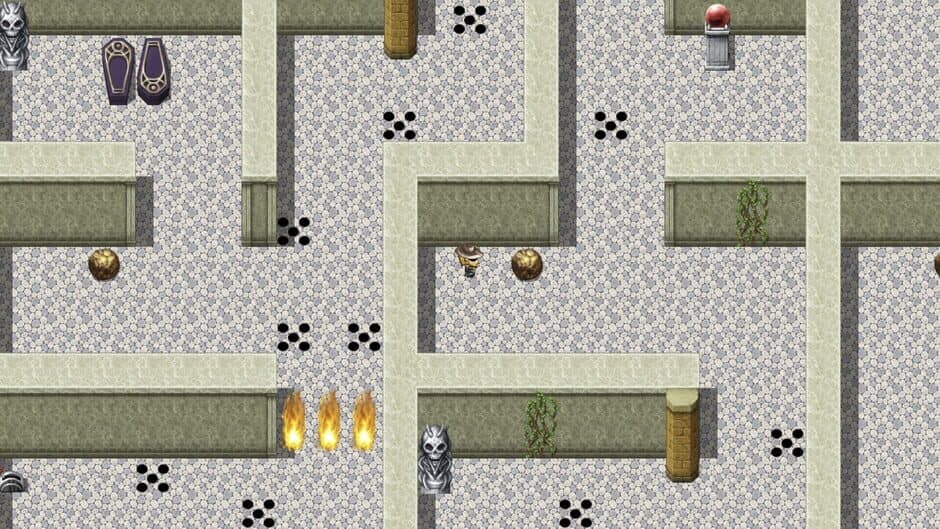 Скриншот 1 из Gold Rush